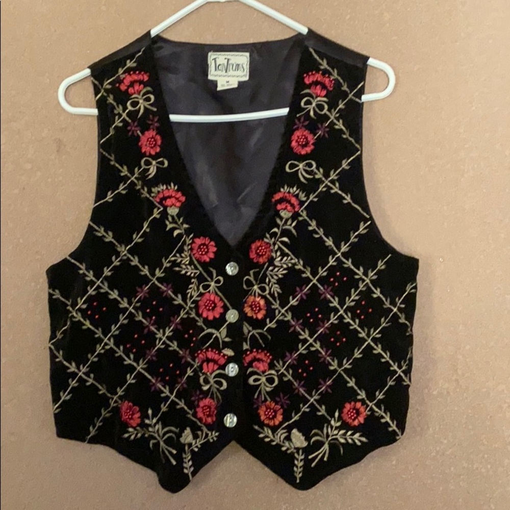 Vest